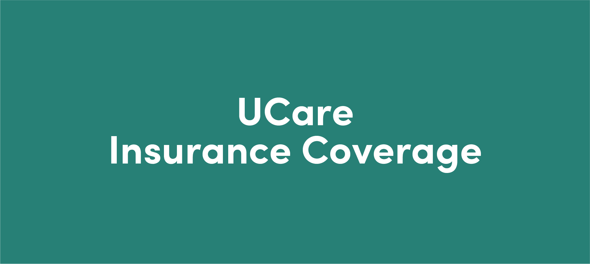 UCare Coverage Changes for COVID19 Diagnostic Testing